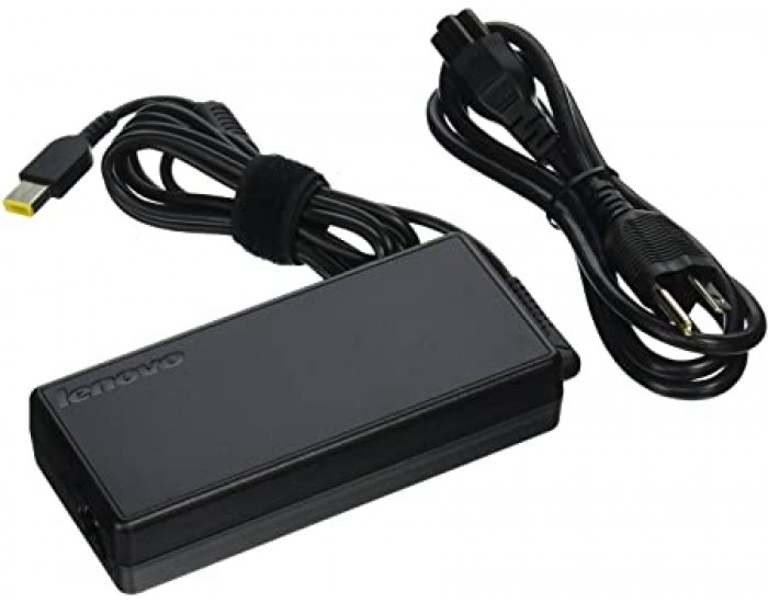 LENOVO LAPTOP ADAPTOR 135W 20V / 6.75A (USB)